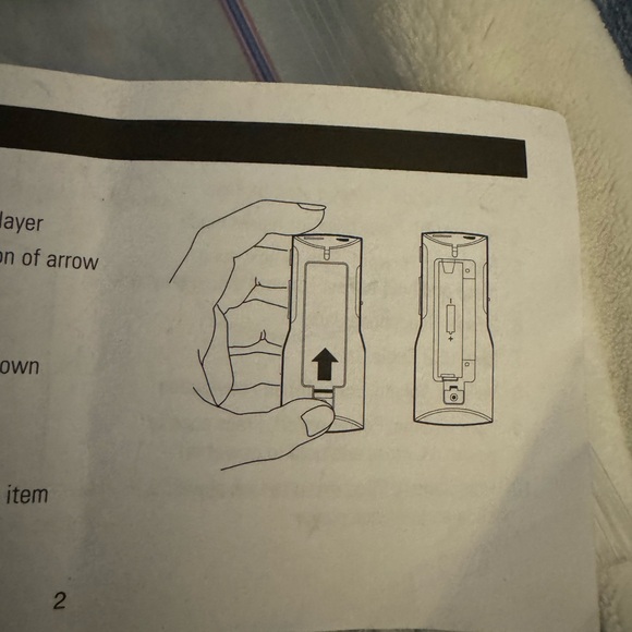 Sansa Mp3 player Samsung - Picture 5 of 9